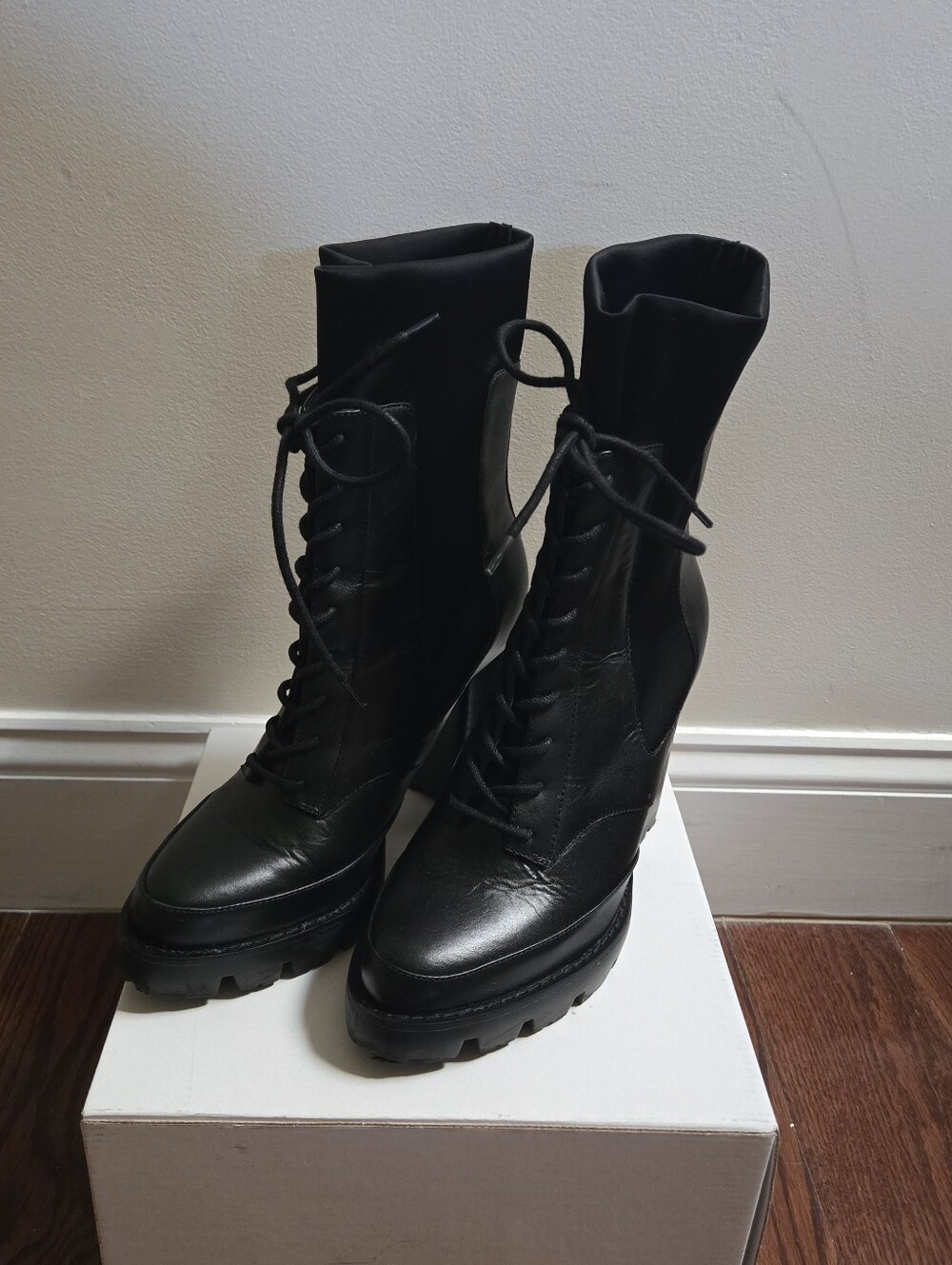 Charles David Gram Bootie